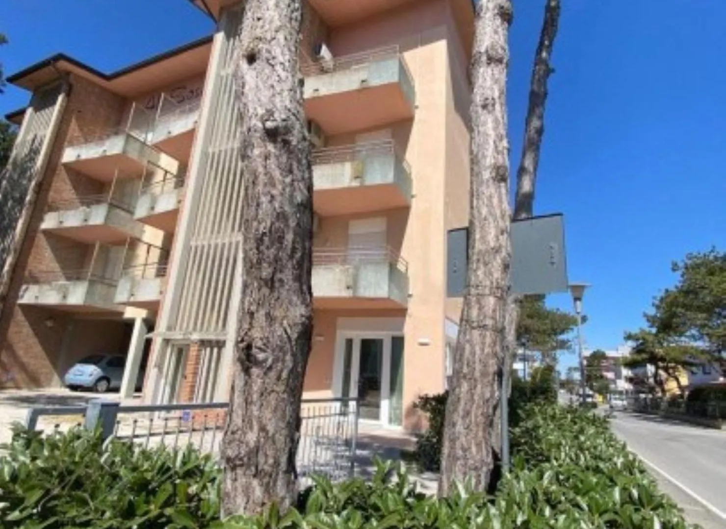Embrace The Sea Breeze In Bibione location